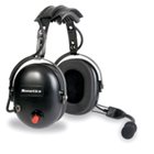 Over the Head heavy duty headsets