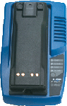 i20 Single Bay Charger