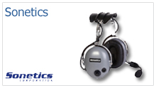 Sonetics Wireless Headsets