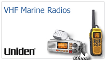 VHF Marine Radios