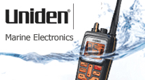 Uniden VHF Marine Radios