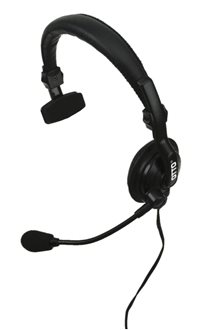 Light Weight Headset