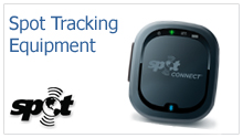 Spot Tracking Equipment