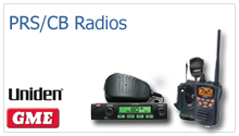 PRS/CB Radios